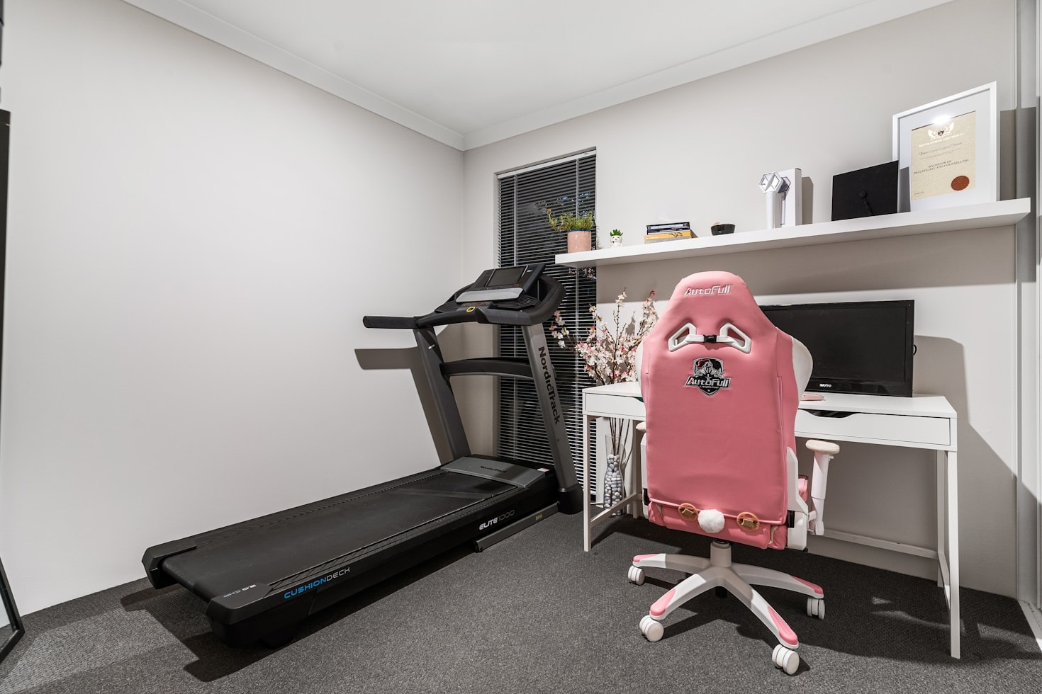 5 Reasons Walking Pads Are Perfect for Home Use