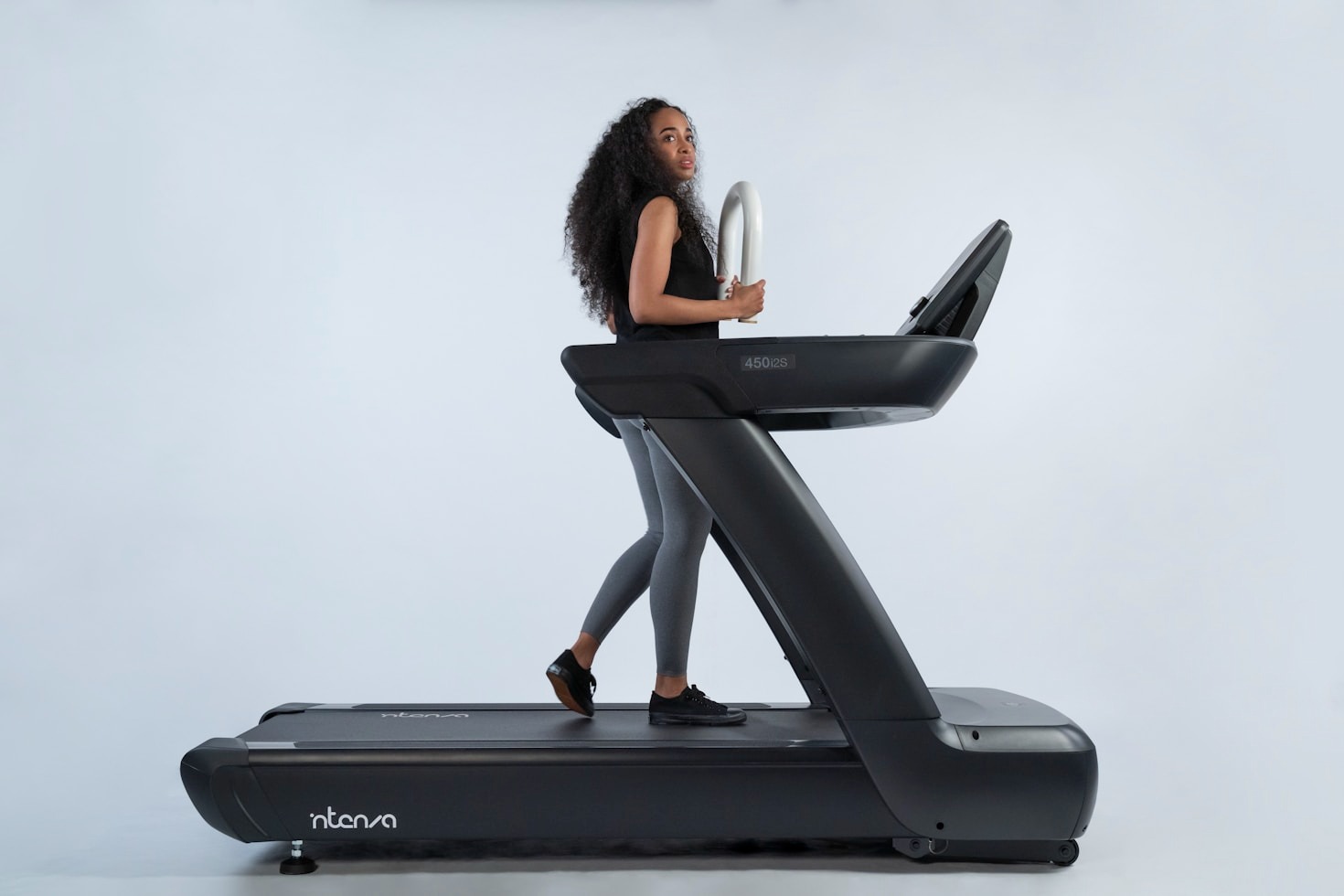 Walk Your Way to Health with Compact Equipment