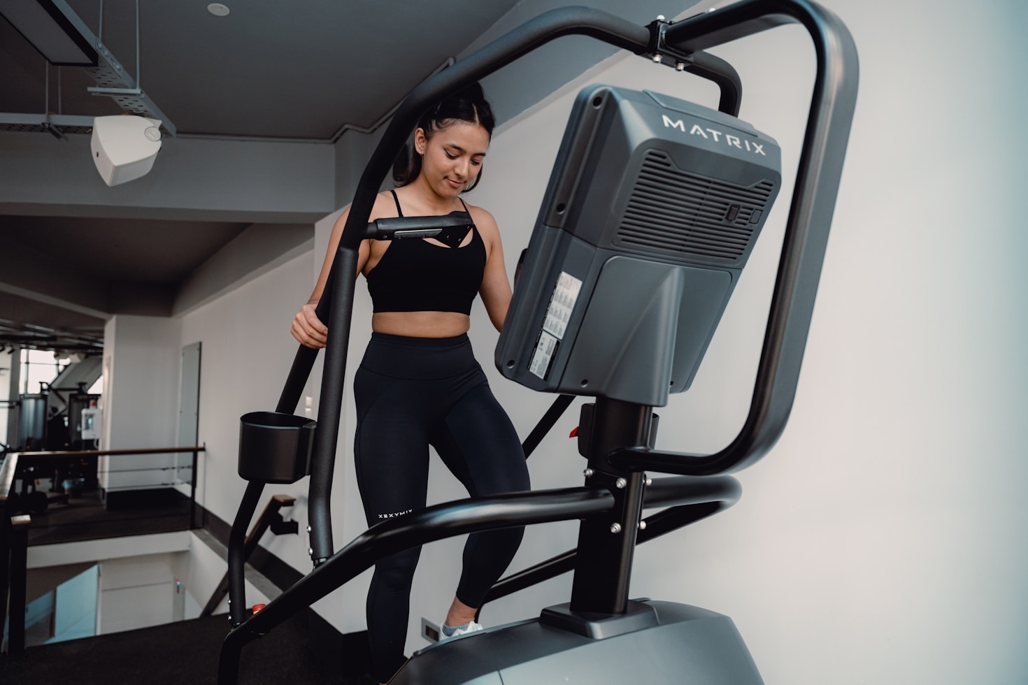 Next-Day Delivery: Fitness Gear at Your Doorstep